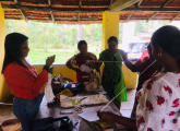  Pahanthira Production Training Program