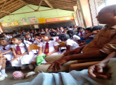 Breathe into the Environment Environmental Program