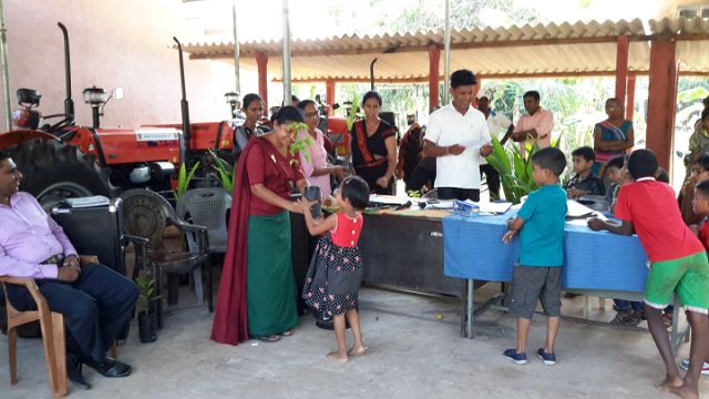 New Year Festival 2019