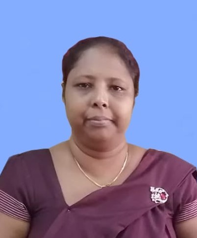 madam